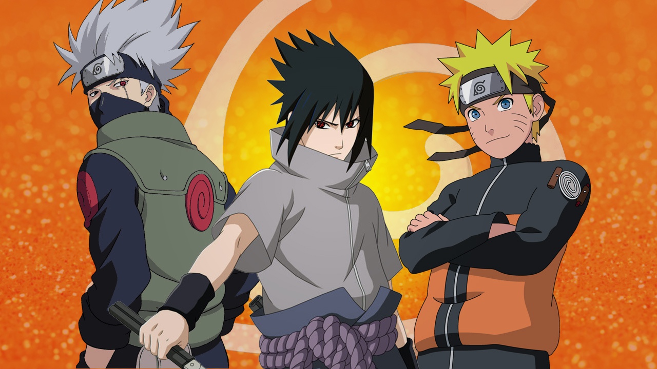 5 Regalos indispensables para un fan de Naruto