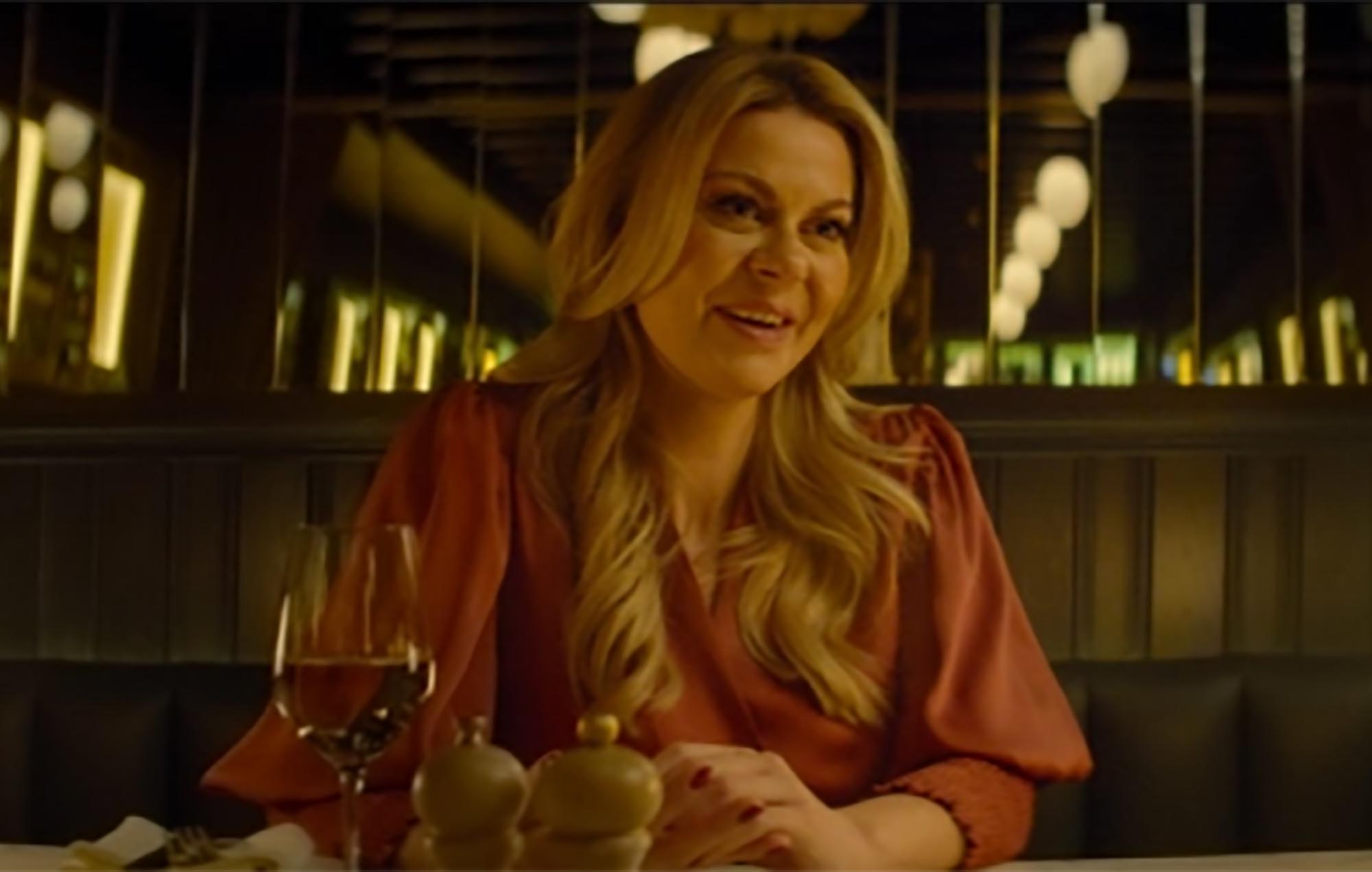 Se prepara el largometraje 'El estafador de Tinder'