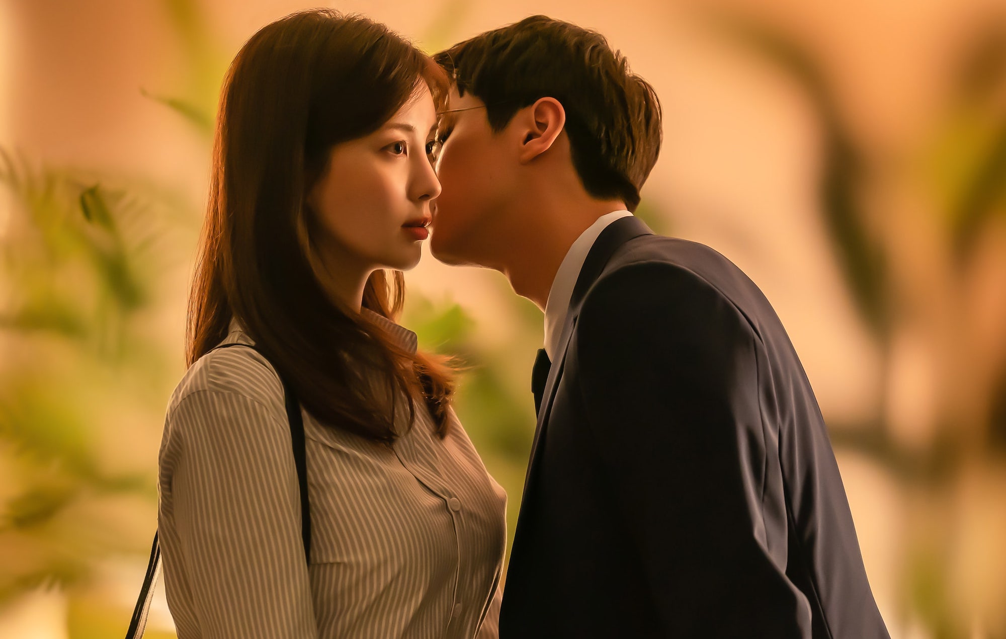 Seohyun de Girls' Generation sobre 'Love And Leashes': "Es fresco e impactante"