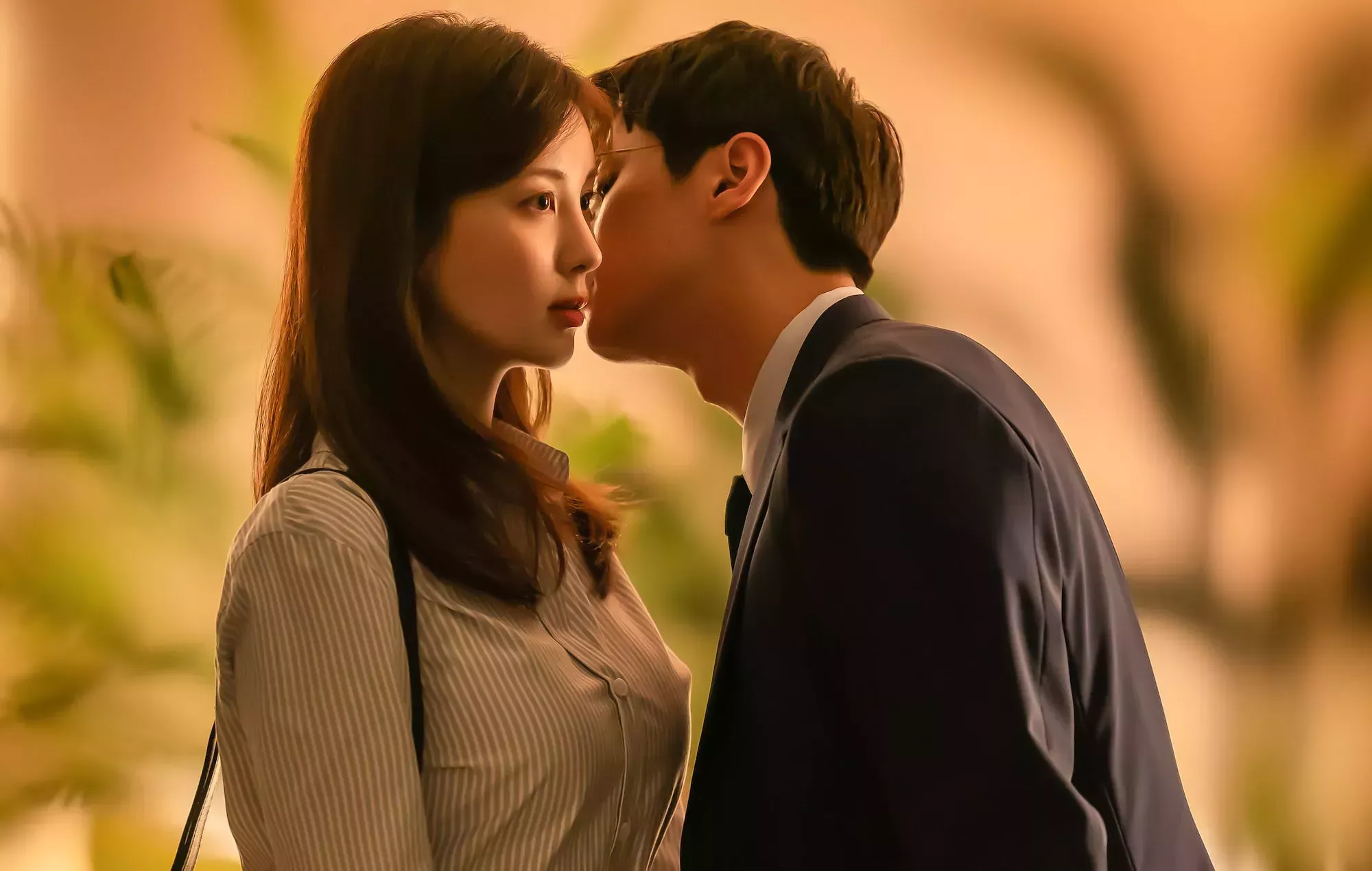 Seohyun de Girls' Generation sobre 'Love And Leashes': 