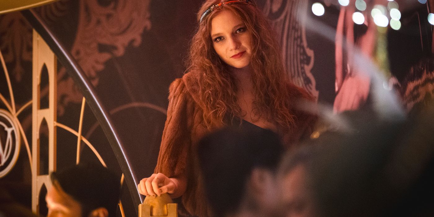 Snowpiercer: Un siniestro villano cambió de bando por un brutal asesinato