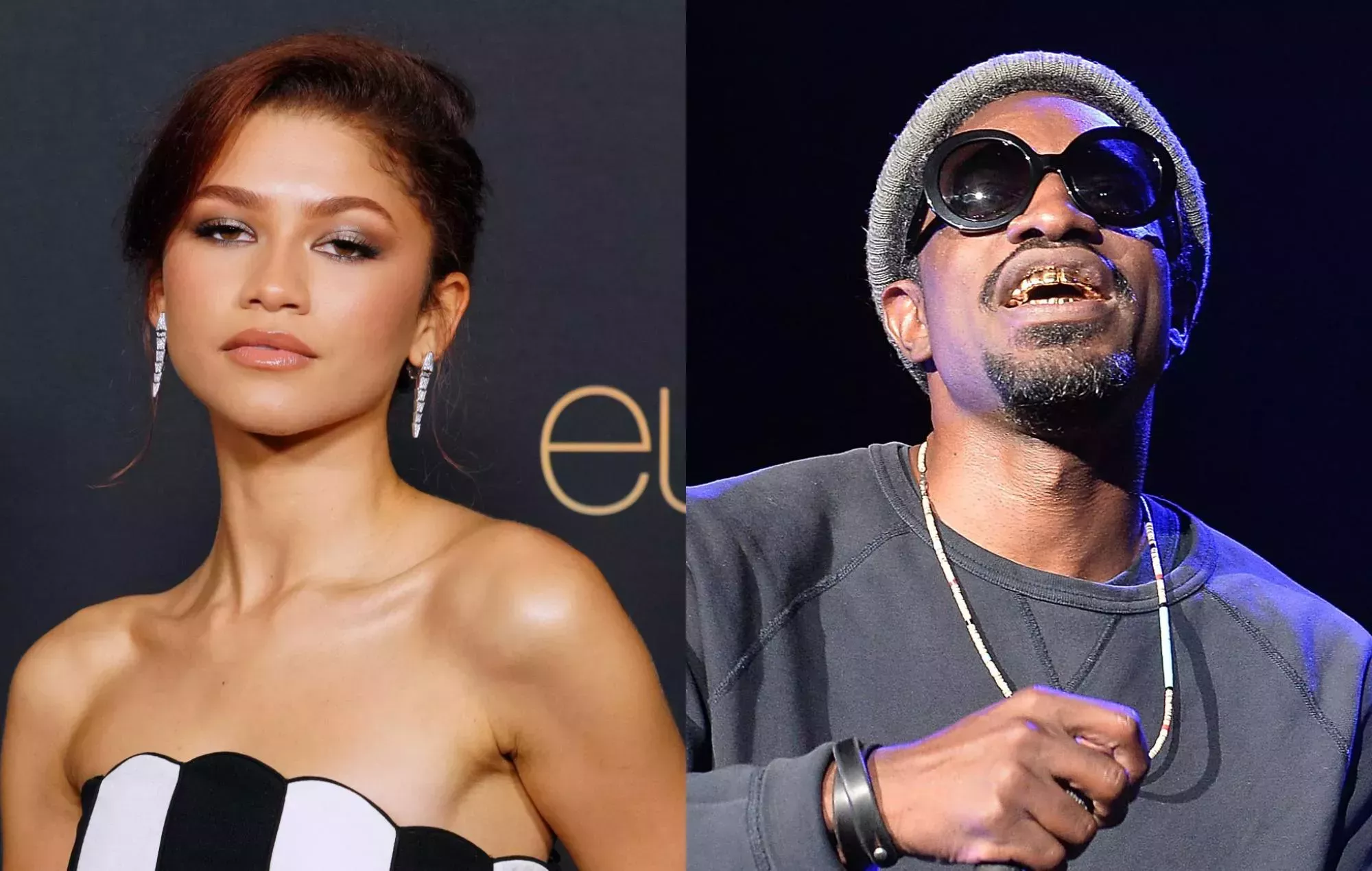 Super Bowl: Zendaya vende conchas marinas a la orilla del mar en el anuncio narrado por André 3000