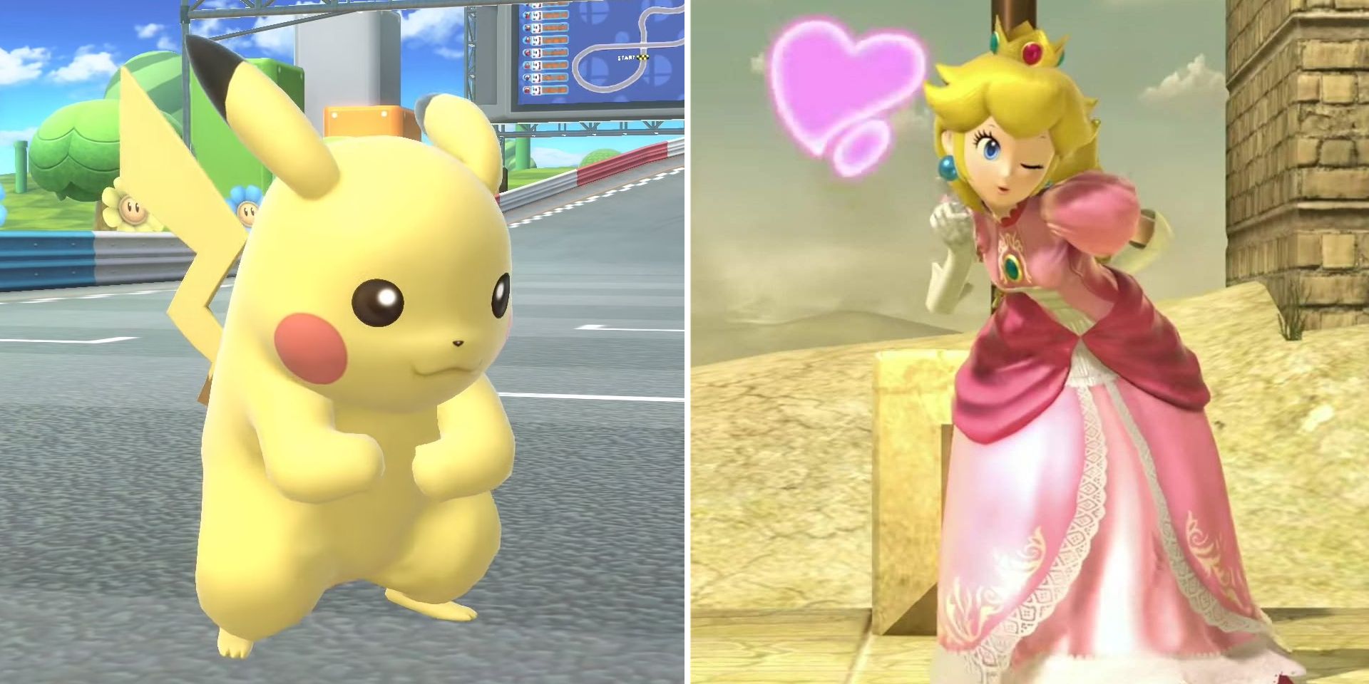 Super Smash Bros. Ultimate: los 10 mejores luchadores, clasificados por juego competitivo