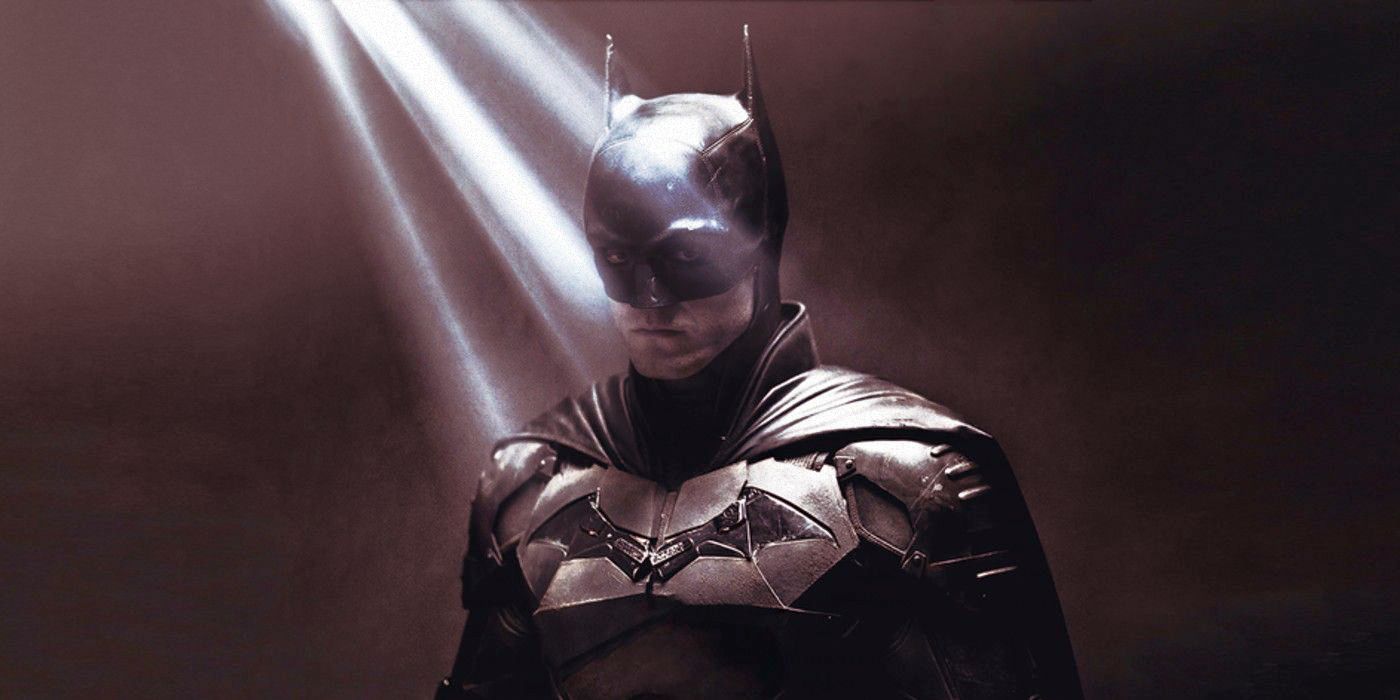The Batman: Matt Reeves detalla su visión "fundamentada" para el Caballero Oscuro de DC