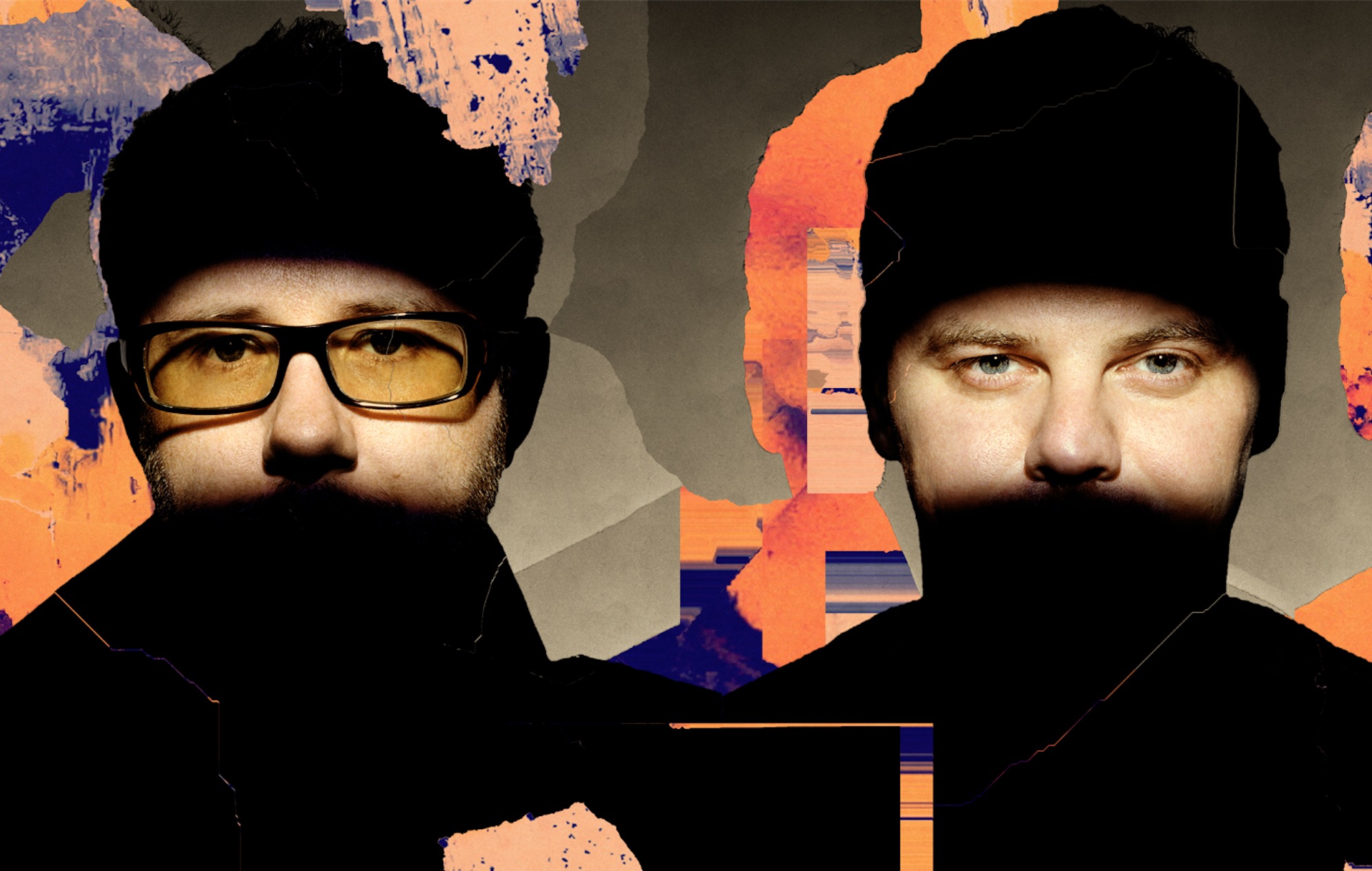 The Chemical Brothers anuncia un gran espectáculo en Yorkshire para el verano de 2022