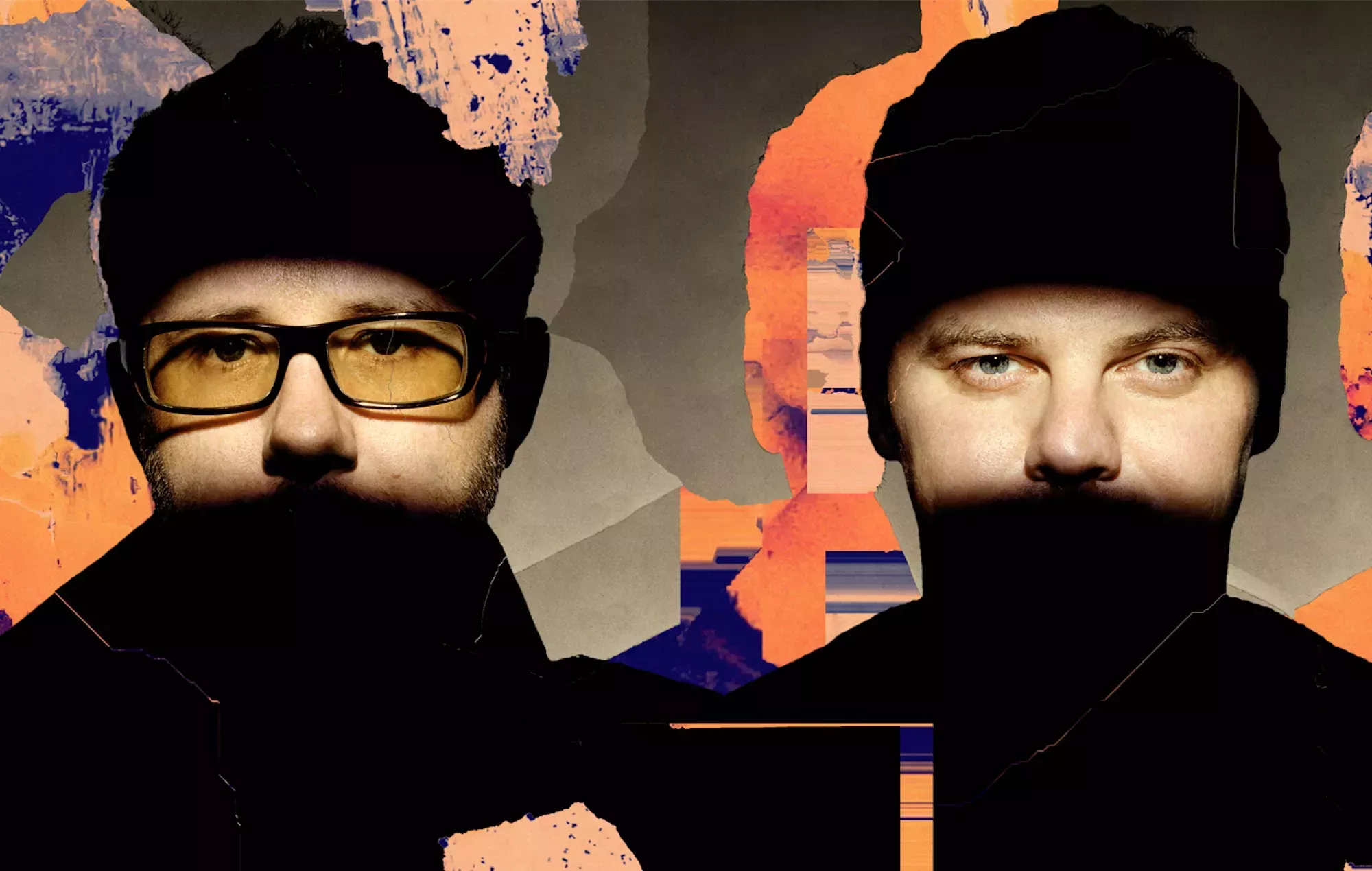 The Chemical Brothers anuncia un gran espectáculo en Yorkshire para el verano de 2022