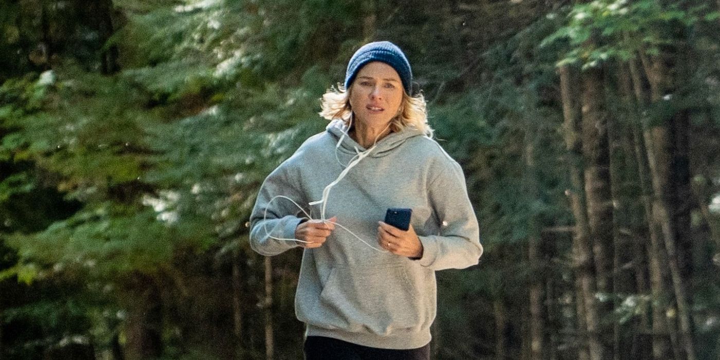 The Desperate Hour maneja torpemente un tema candente