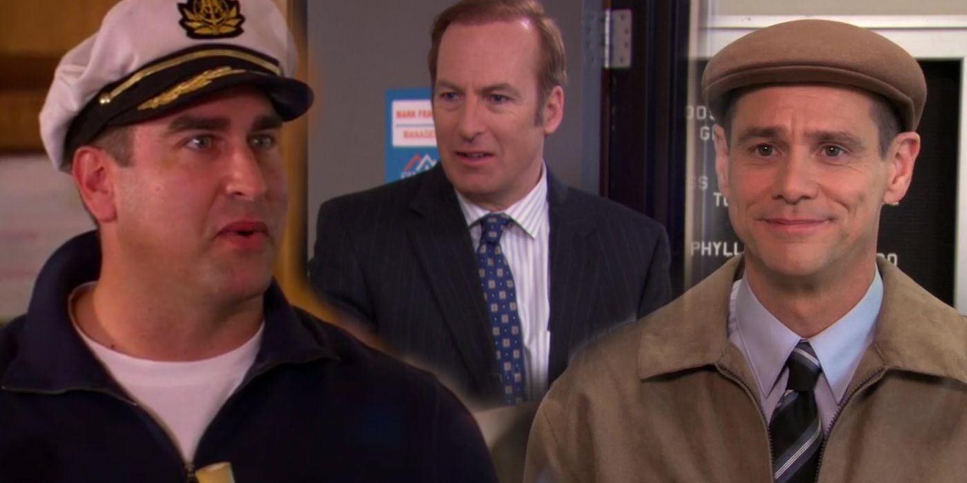 The Office: 10 mejores personajes que sólo aparecieron en un episodio