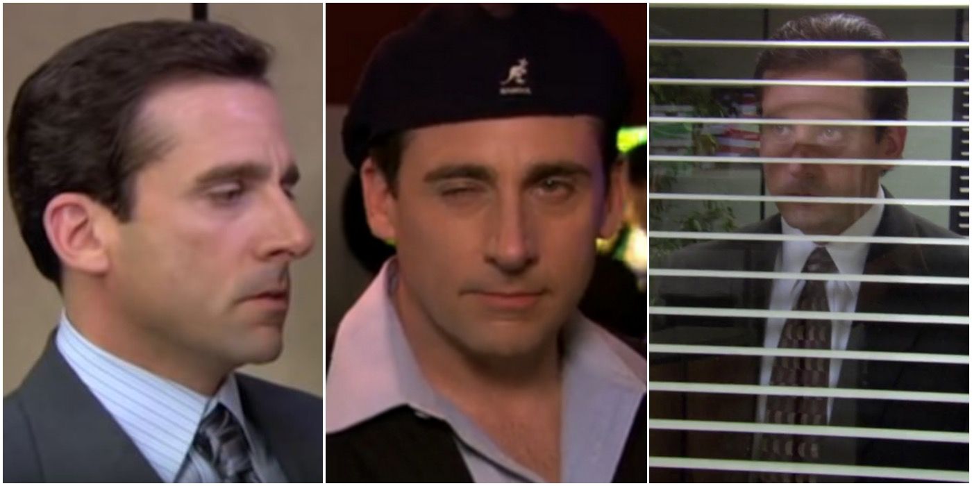 The Office: 9 cosas más espeluznantes que hizo Michael, clasificadas