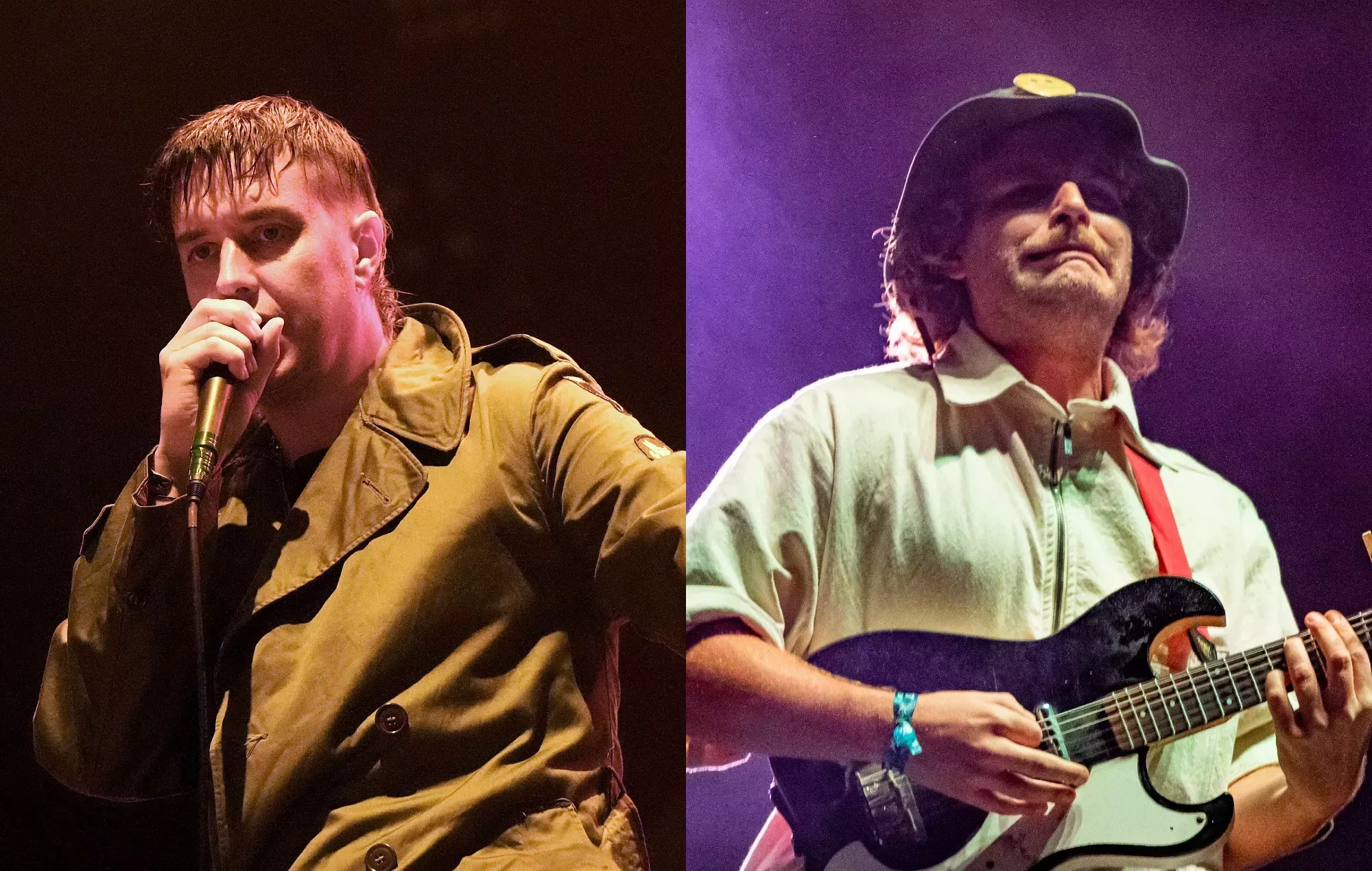 The Strokes anuncia un concierto en México con Mac DeMarco