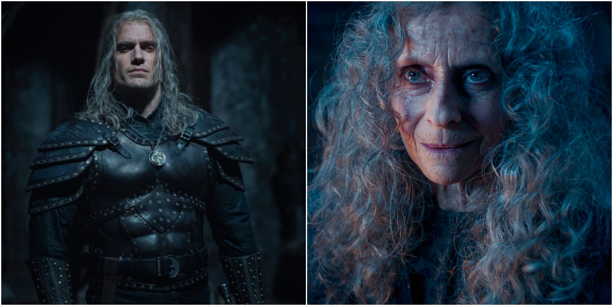 The Witcher: 10 personajes más inteligentes, clasificados