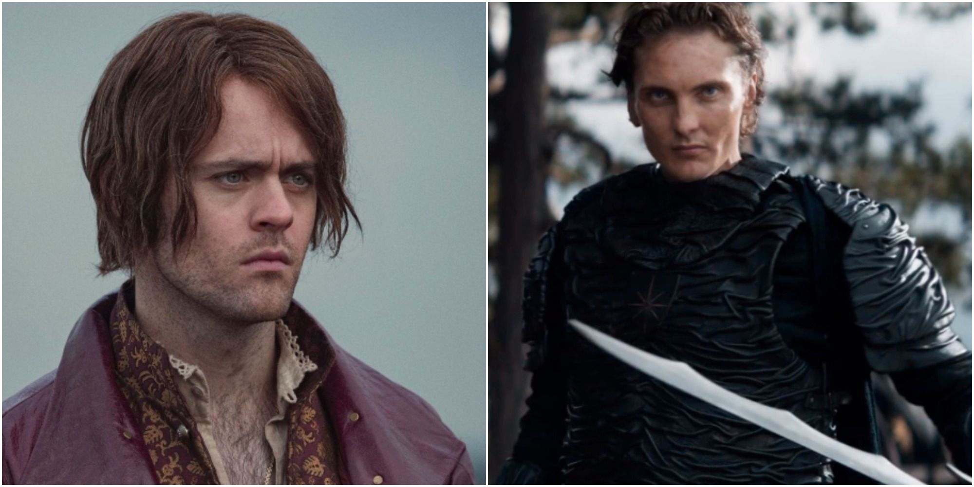 The Witcher: 5 personajes que son buenos modelos de conducta (y 5 que no lo son)