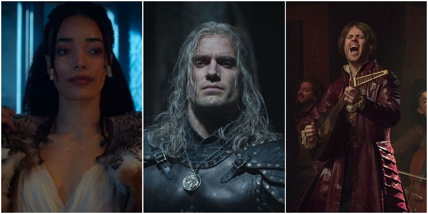 The Witcher: Todos los personajes regresan en la tercera temporada