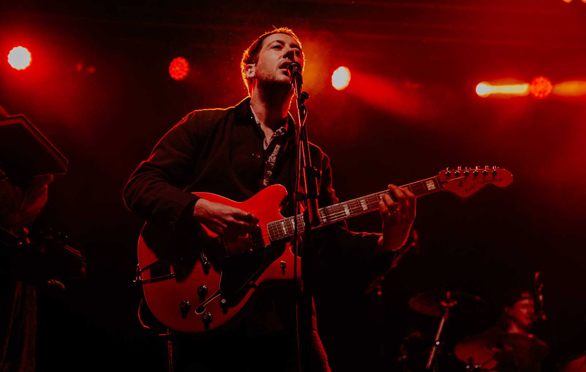 The Wombats anuncia nuevas fechas de su gira por el Reino Unido e Irlanda