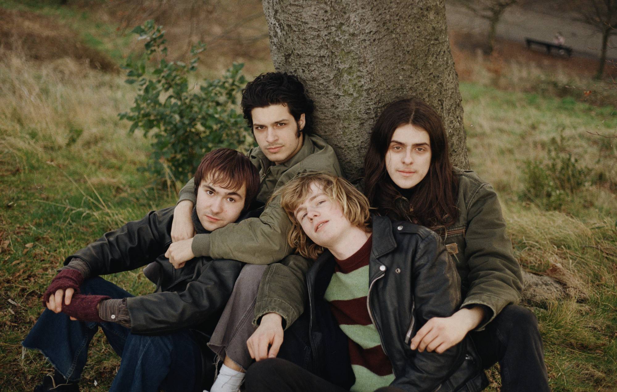 Third Man Records London anuncia su primer fichaje, Island Of Love