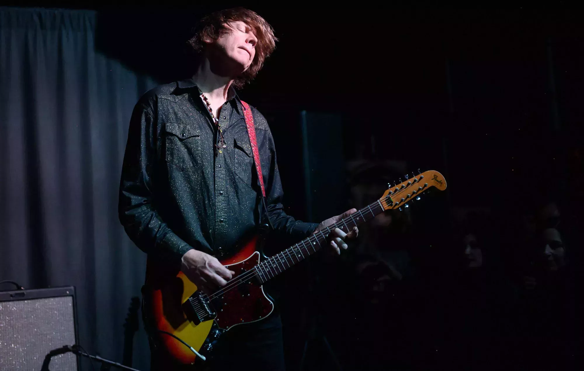 Thurston Moore anuncia su nuevo álbum instrumental 'Screen Time'