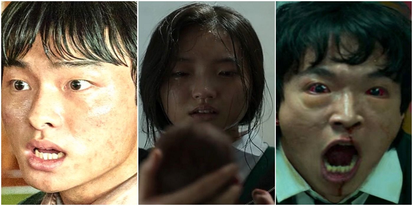 Todos estamos muertos: 10 cosas más impactantes de la serie, clasificadas