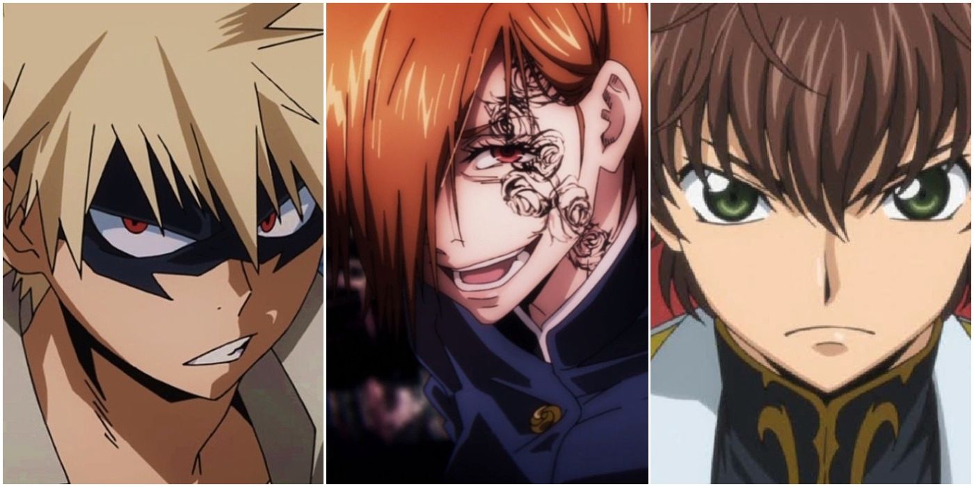 Todos estamos muertos: 10 estudiantes de anime que podrían sobrevivir a un apocalipsis zombi