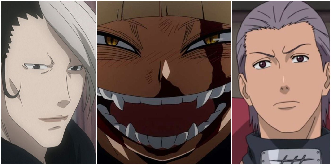 Toga Himiko y otros 8 personajes de anime que beben sangre (y no son vampiros)