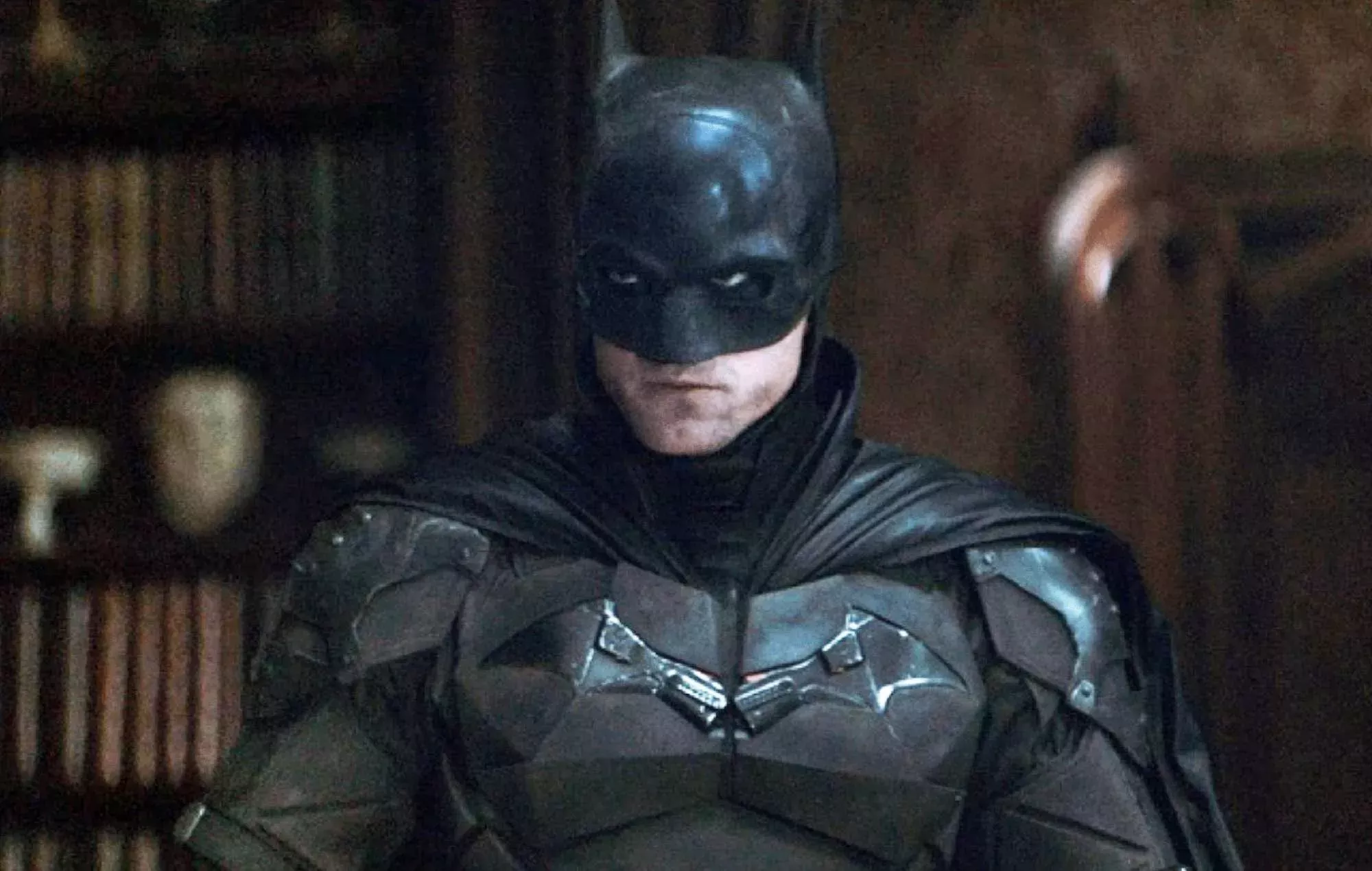 Un fan quiere saltarse el nacimiento de su hijo para evitar los spoilers de 'The Batman'