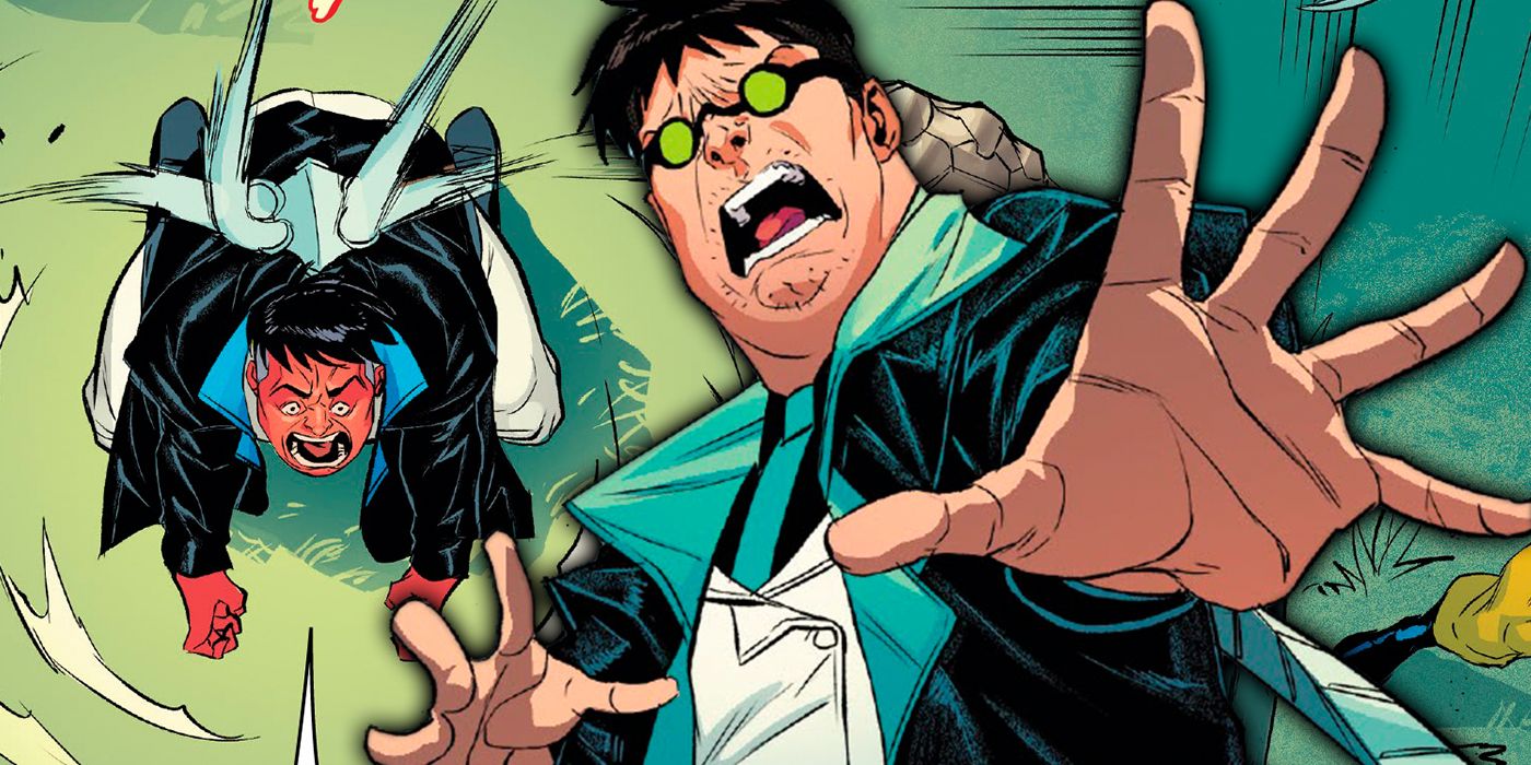 Un villano clásico de Spider-Man acaba de ser despojado de su poder - y eso lo hará más letal