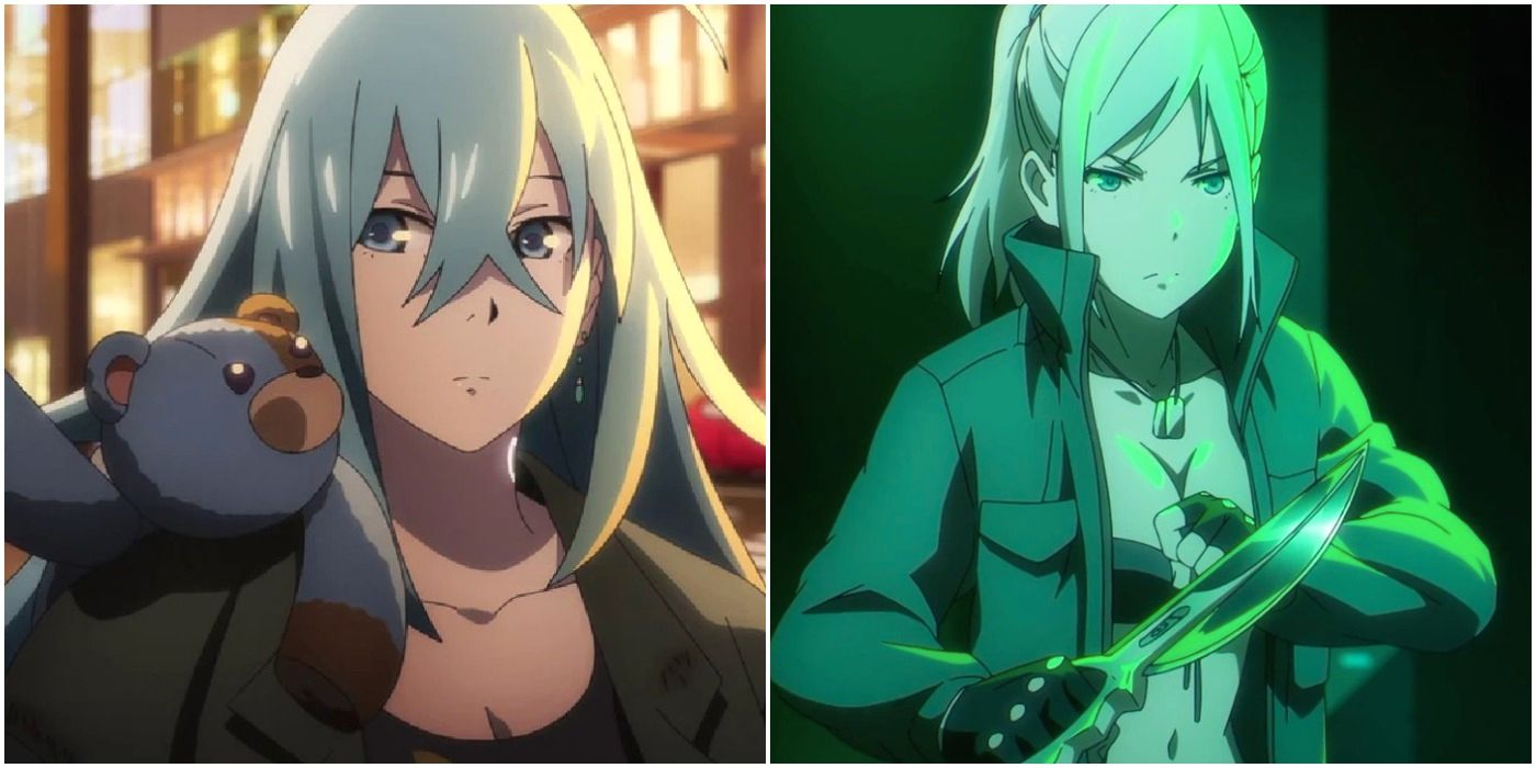 Vivy - Canción del Ojo de Fluorita: 10 personajes más fuertes, clasificados