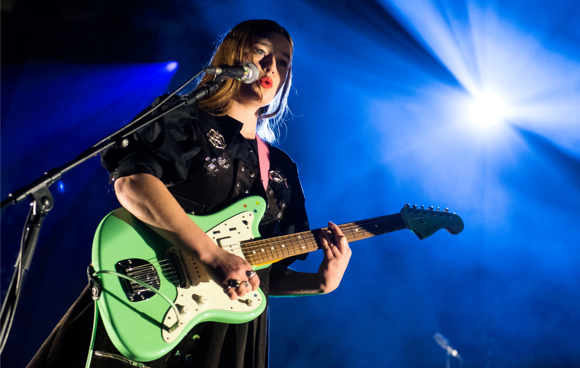 Wet Leg anuncia una serie de conciertos en el Reino Unido