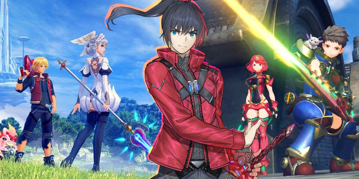 Xenoblade Chronicles 3 reunirá por fin las historias de la franquicia