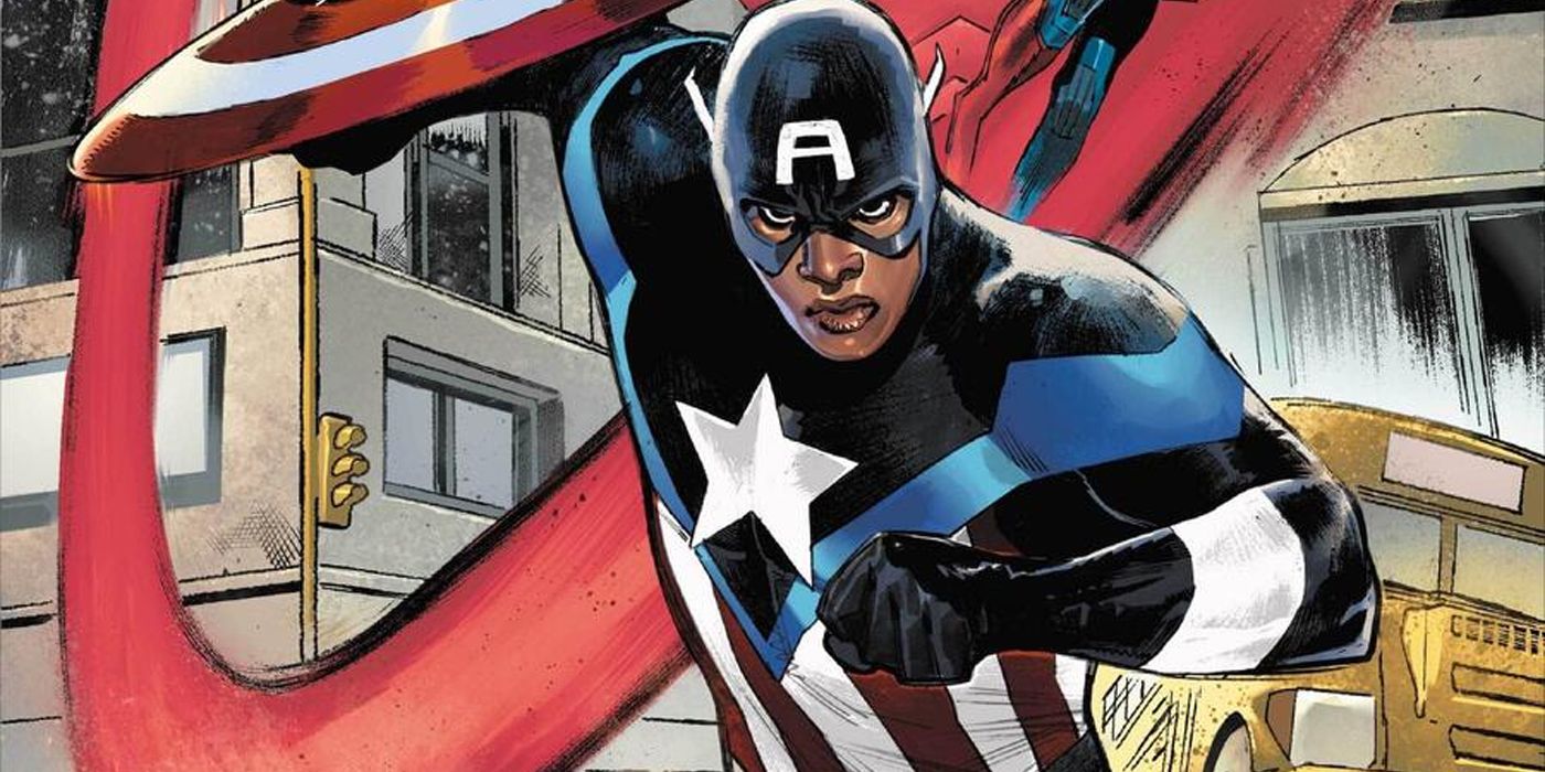 ¿Y si...? El guionista de Miles Morales adelanta que el adolescente se convertirá en el Capitán América