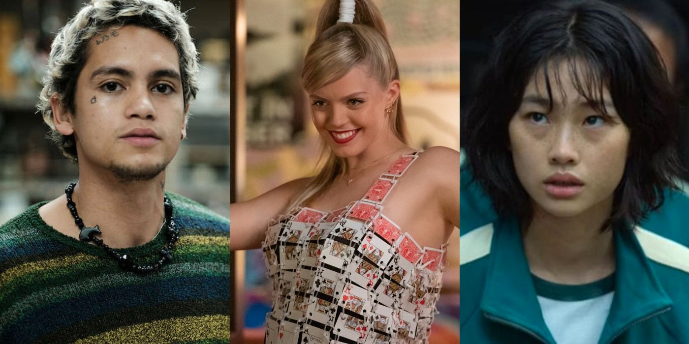 10 actores de televisión destacados del último año