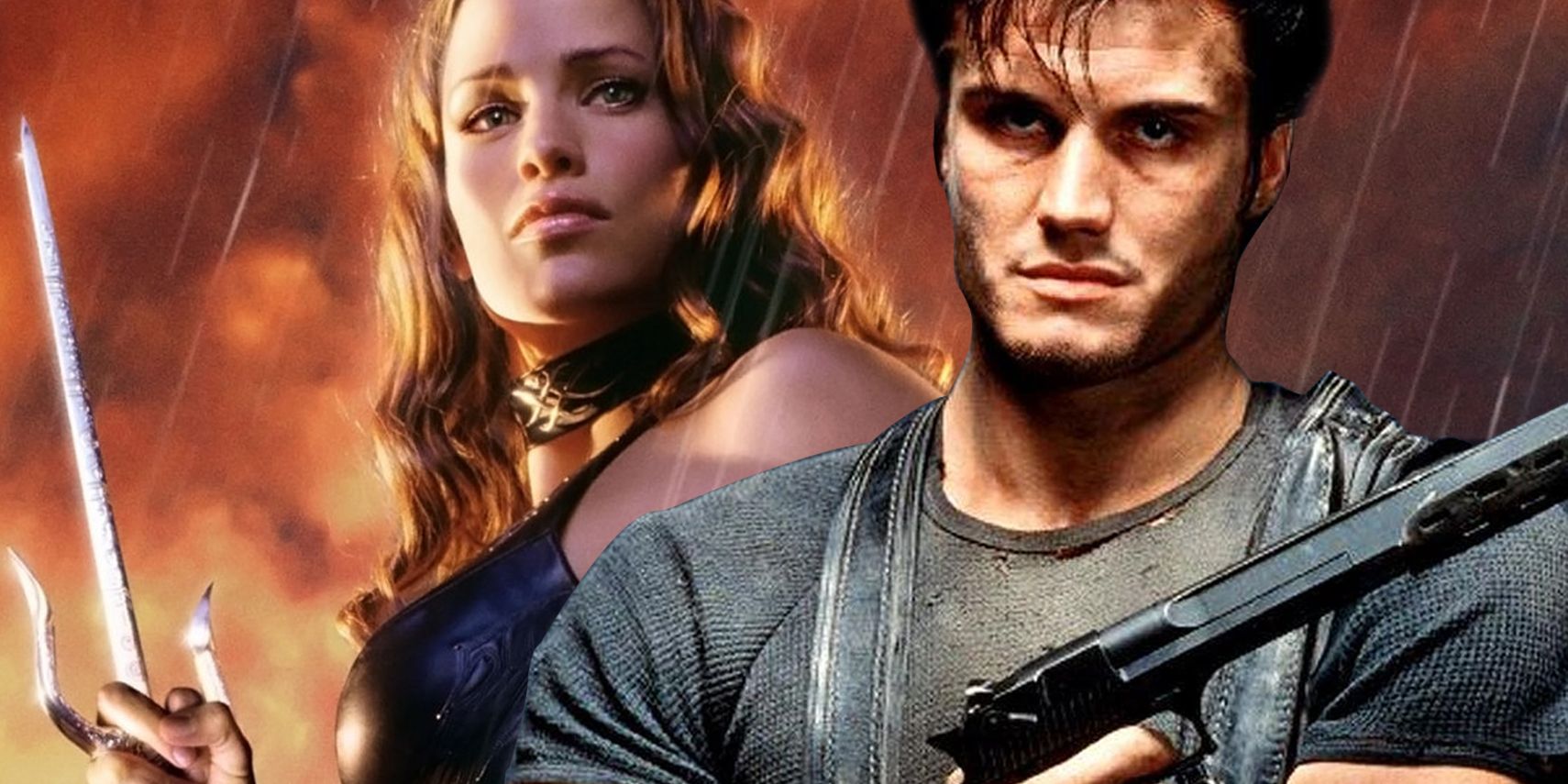 10 Actores olvidados de Marvel que Doctor Strange en el Multiverso de la Locura debería traer de vuelta