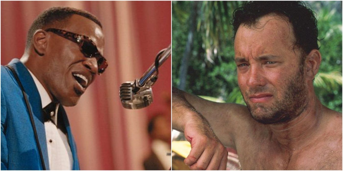 10 actores que llevaron el método de actuación demasiado lejos