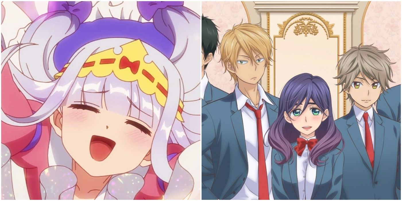 10 animes que merecen una segunda temporada