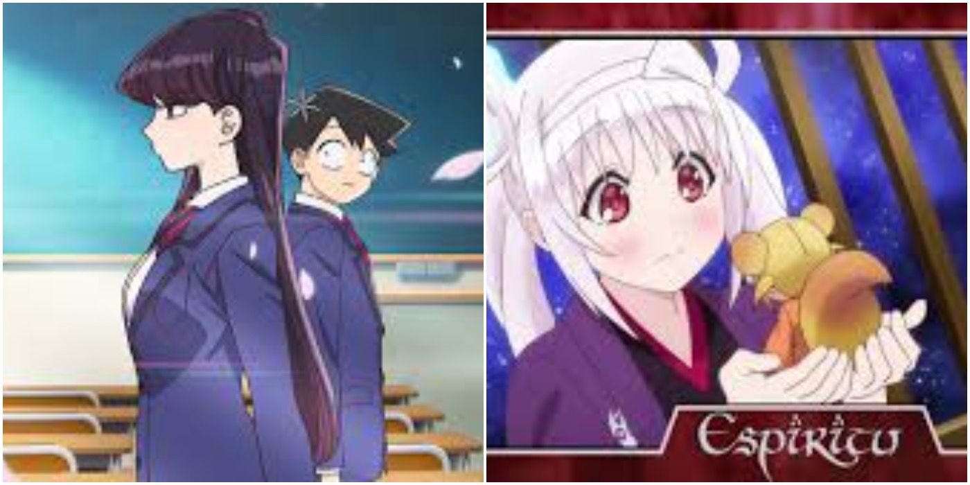 10 animes shonen que se centran demasiado en la comedia