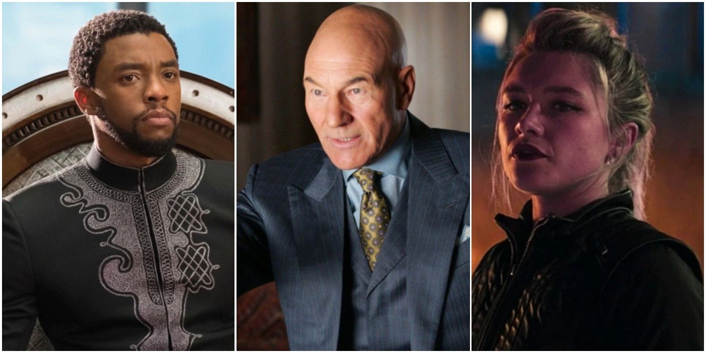 10 castings de superhéroes tan perfectos como el de Spiderman de Tobey Maguire