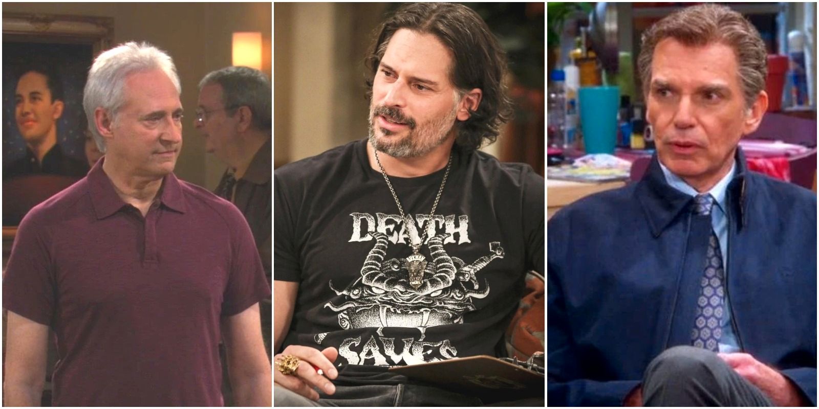 10 Celebridades que todo el mundo olvidó que estaban en The Big Bang Theory