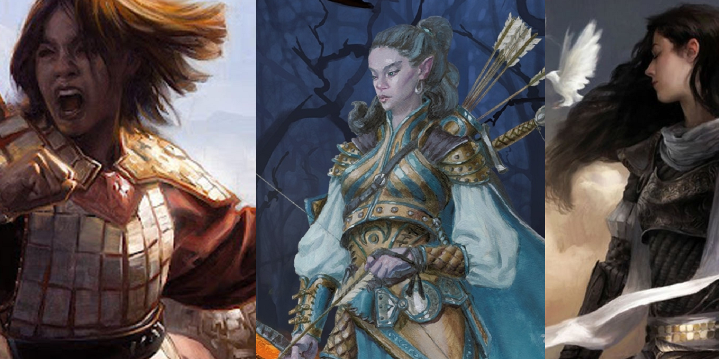 10 clases infravaloradas de D&amp;D que necesitan más amor