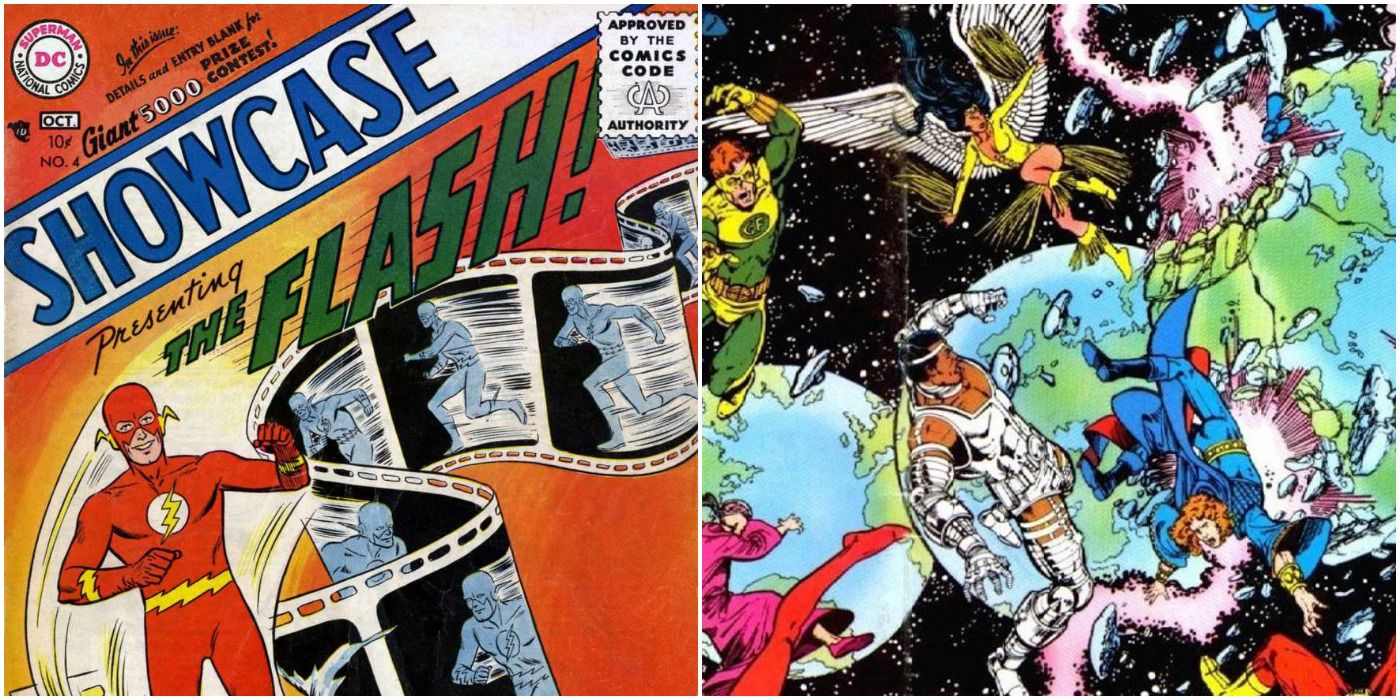 10 cómics que redefinieron DC (y cómo)