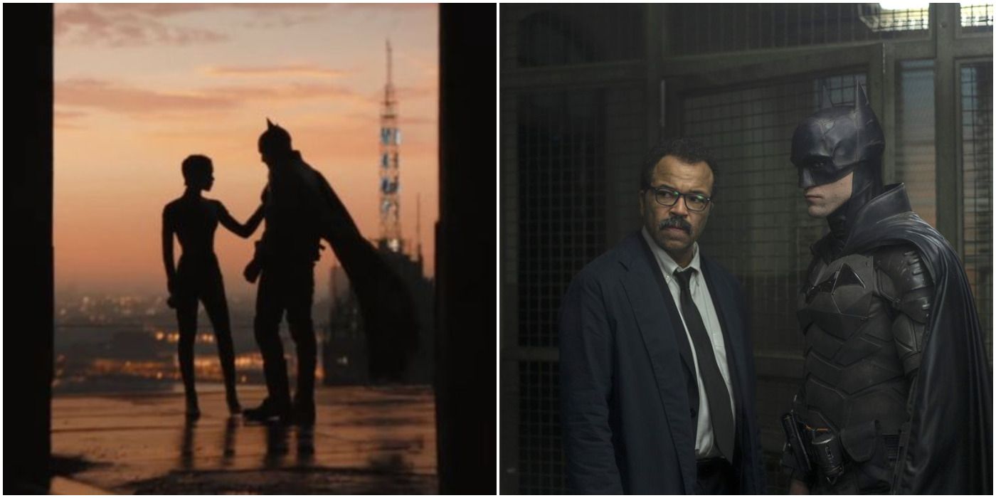 10 cosas que Robert Pattinson hace mejor que cualquier actor de Batman