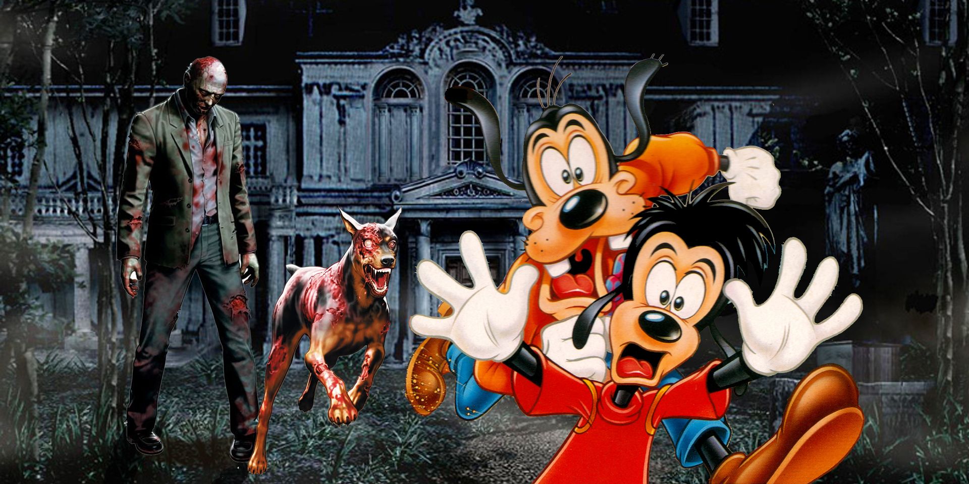 10 desarrolladores maduros con orígenes infantiles