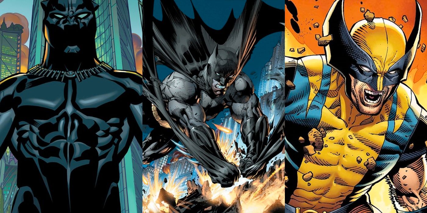 10 Detectives de Marvel mejores que Batman