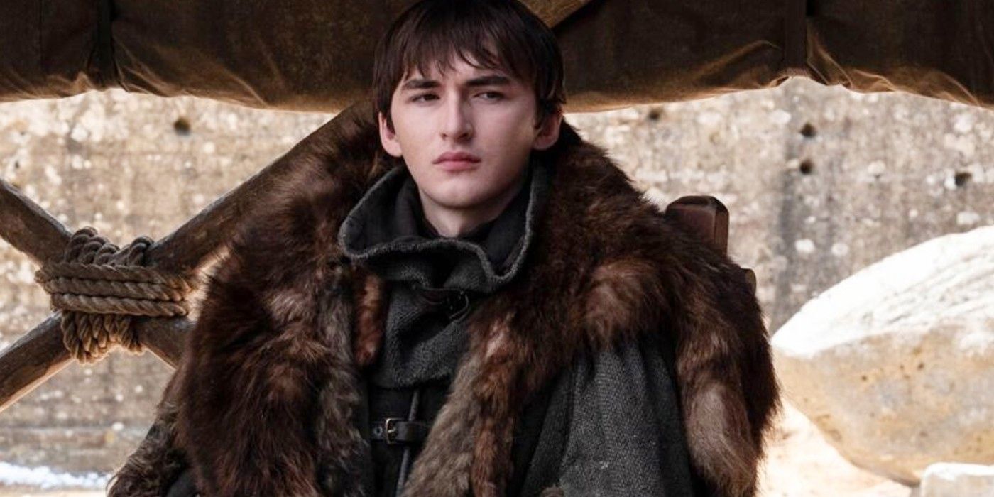 10 formas en las que Bran Stark es el personaje más aburrido de Juego de Tronos