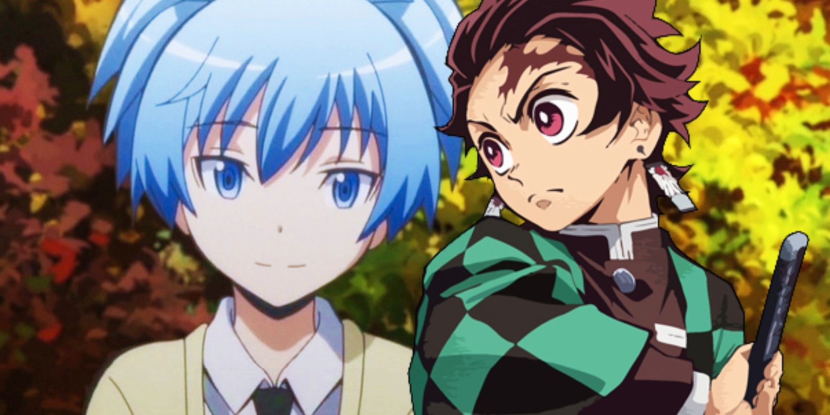 10 héroes de anime que decidieron matar al villano