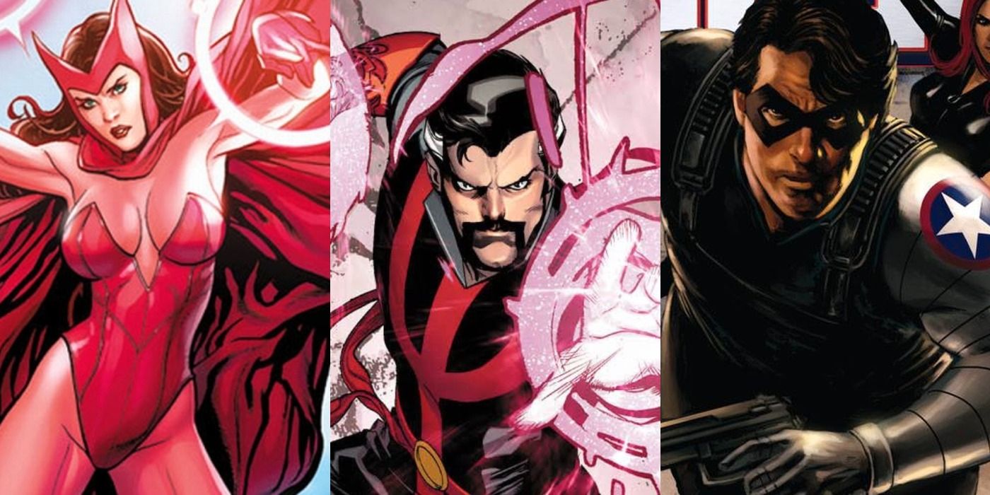 10 héroes de Marvel que siempre necesitan ser rescatados