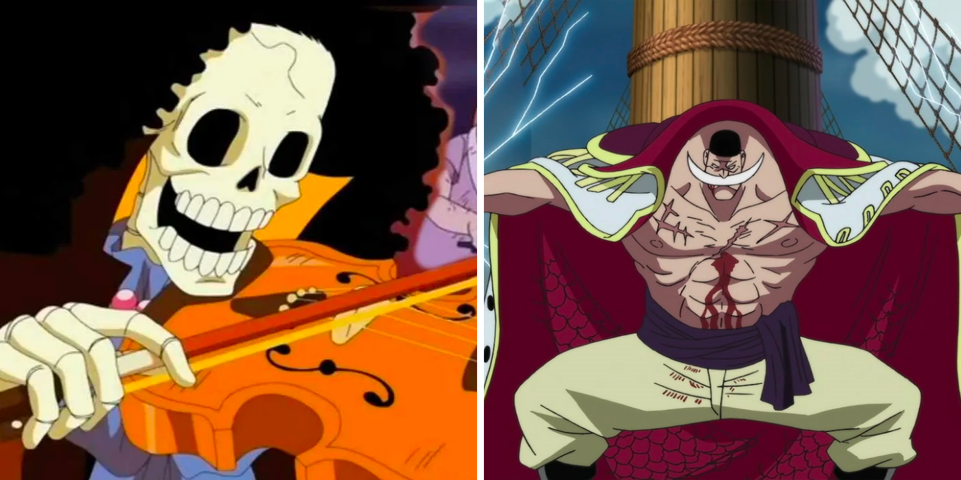 10 héroes de One Piece que serían mejores villanos