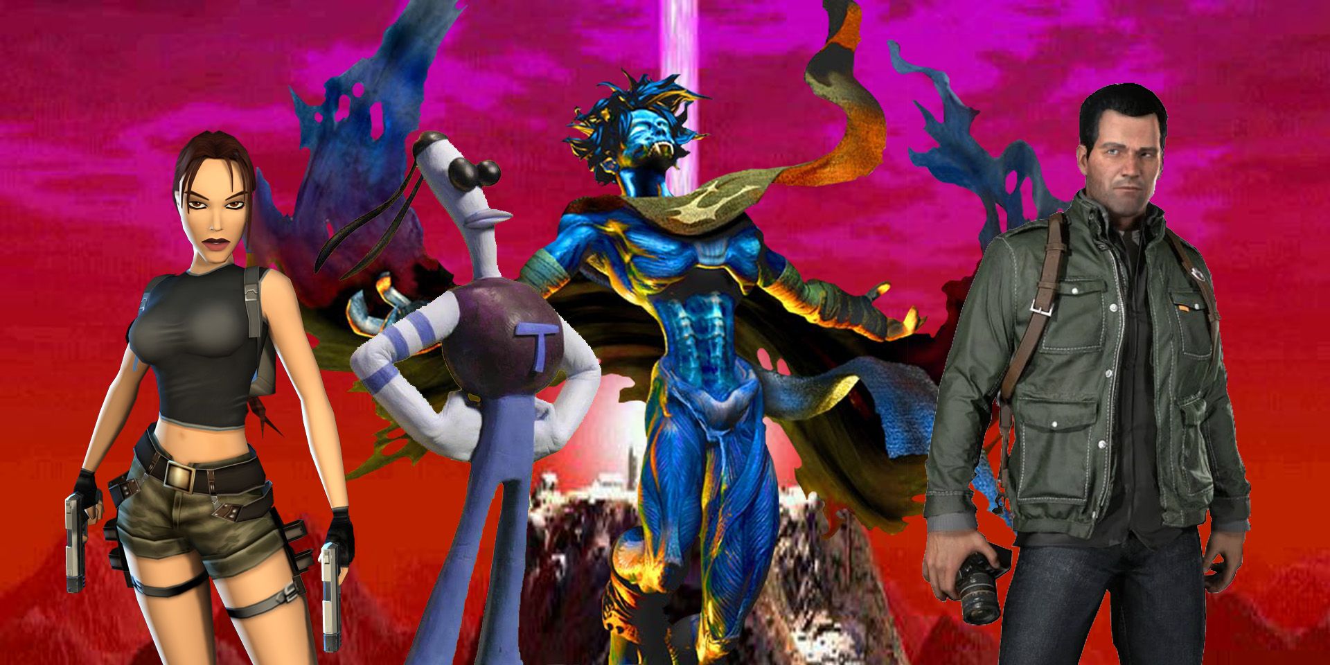 10 juegos que se quedaron sin presupuesto antes del final