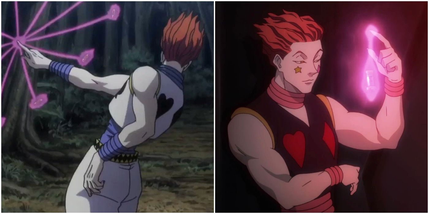 10 maneras en las que el Bungee Gum es la mejor habilidad de Nen en Hunter X Hunter