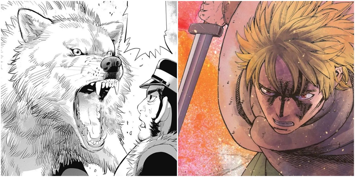 10 mejores mangas seinen perfectos para los nuevos lectores