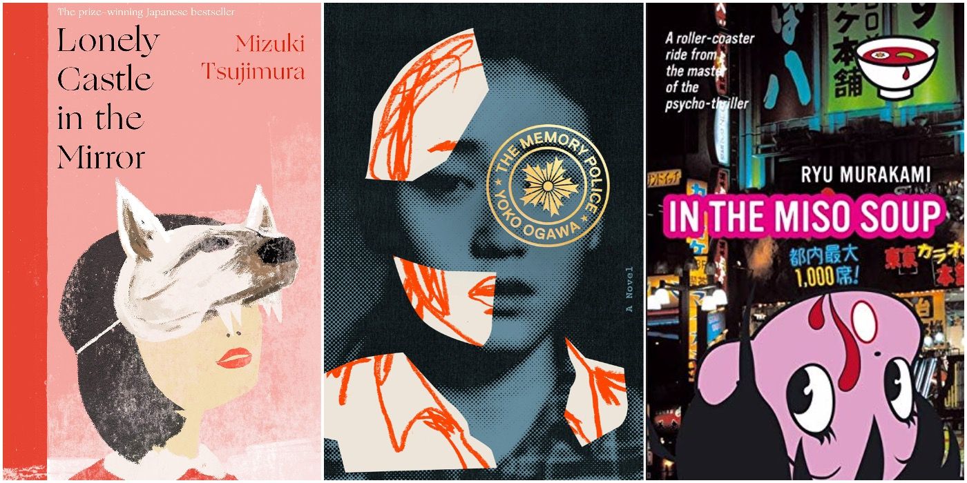 10 novelas japonesas que necesitan una adaptación al anime