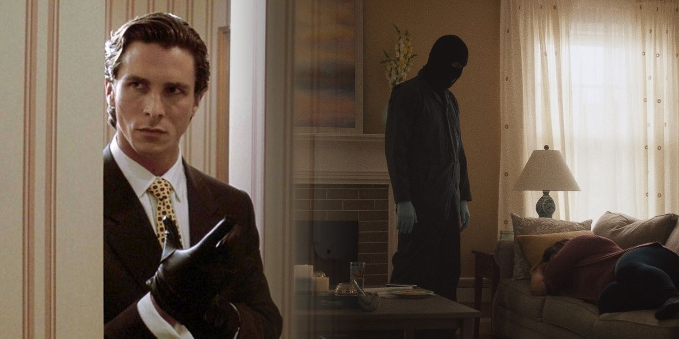 10 películas de asesinos en serie que no te dejarán dormir